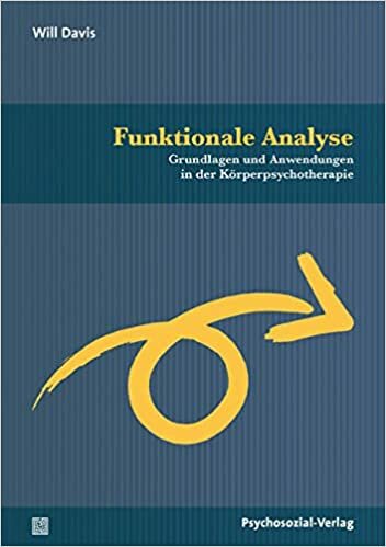 Funktionale Analyse von Will Davis